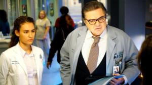 Chicago Med (12) - Down by Law