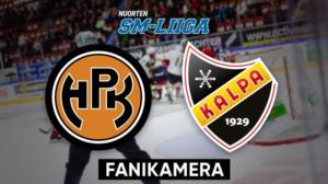 HPK - KalPa, Fanikamera - HPK - KalPa, Fanikamera 15.11.