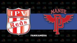 IPV - Manse PP, miehet Fanikamera - IPV - Manse PP, miehet Fanikamera 12.7.