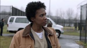 Orange Is the New Black (12) - Veridonitsi