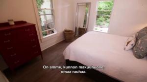 Tehoneliöt haussa - Kiipeilijäparin unelma