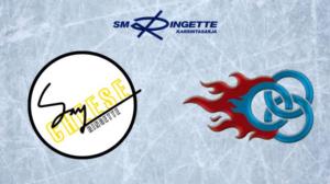 Ringette LIVE: LL-89 - Blue Rings - Ringette LIVE: LL-89 - Blue Rings 8.1.