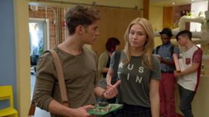 Faking It(Paramount+) - Karmygeddon