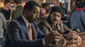 Chicago P.D. (16) - Suosio, kiintymys, ilkeys vai kauna