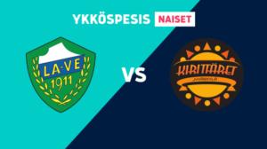 Lappajärven Veikot - Jyväskylän Kirittäret - Lappajärven Veikot - Jyväskylän Kirittäret 9.8.