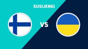 Koripallon maaottelu LIVE: Suomi - Ukraina - Suomi - Ukraina 18.8.