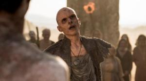 Britannia (16) - Jakso 4