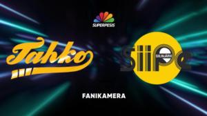 Hyvinkään Tahko - Siilinjärven Pesis, Fanikamera - Hyvinkään Tahko - Siilinjärven Pesis, Fanikamera 17.8.