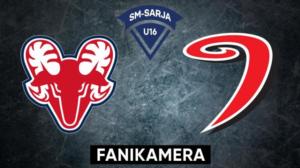 SaPKo - JYP, Fanikamera - SaPKo - JYP, Fanikamera 16.1.