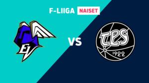 EräViikingit - TPS - EräViikingit - TPS 4.10.