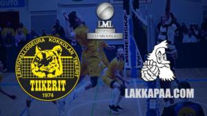 Tiikerit - Lakkapaa.com - Tiikerit - Lakkapaa.com 3.2.