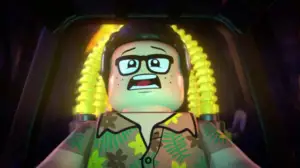 LEGO Jurassic World: Isla Nublarin legenda (7) - Dinoduo ja Mahtava Mecha!