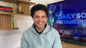 The Daily Show (Paramount+) - The Daily Show