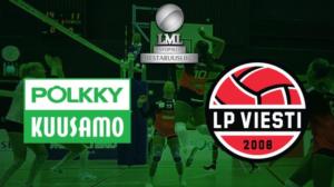 Pölkky Kuusamo - LP-Viesti - Pölkky Kuusamo - LP-Viesti 26.3.