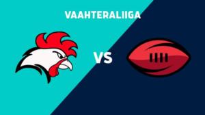 Roosters - Steelers - Roosters - Steelers 13.5.