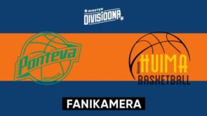 Hyvinkään Ponteva - Äänekosken Huima, Fanikamera - Hyvinkään Ponteva - Äänekosken Huima, Fanikamera 5.3.