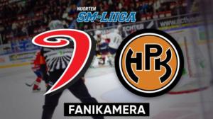 JYP - HPK, Fanikamera - JYP - HPK, Fanikamera 11.2.