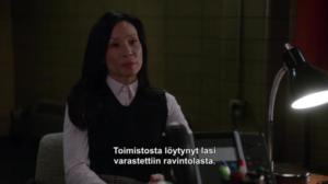 Holmes NYC (7) - Sivutyö
