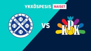 Janakkalan Jana - Kajaanin Pallokerho - Janakkalan Jana - Kajaanin Pallokerho 14.5.