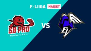 SB-Pro - EräViikingit - SB-Pro - EräViikingit 16.9.