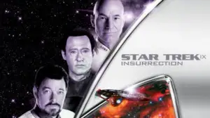 Star Trek: Kapina (12) - Star Trek: Kapina (12)