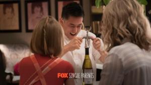 Single Parents (S) - Edesmennyt marsu