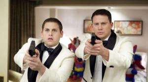 21 Jump Street (16) - 21 Jump Street