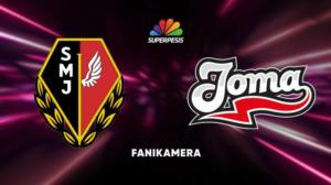Seinäjoen Maila-Jussit - Joensuun Maila, Fanikamera - Seinäjoen Maila-Jussit - Joensuun Maila, Fanikamera 6.7.