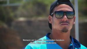 Rantavahdit (7) - Virstanpylväs