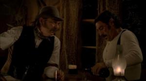 Deadwood (Paramount+) (16) - Sovittu valhe, osa 2