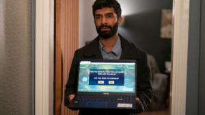 Compulsion (12) - Jakso 1