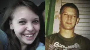 Snapped: Killer Couples (12) - Chelsi Griffin & Alex Turner