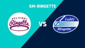 Helsinki - Lahti - Helsinki - Lahti 4.3.