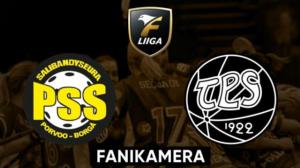 PSS - TPS, naiset Fanikamera - PSS - TPS, naiset Fanikamera 17.1