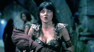 Xena (12) - Toiveiden kehto