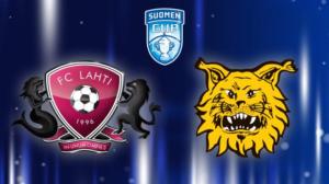 FC Lahti - Ilves - FC Lahti - Ilves 25.1.