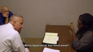 48 tuntia rikoksesta (12) - Varastettu viattomuus