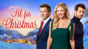 Fit for Christmas (S) - Fit for Christmas (S)