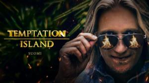 Temptation Island Suomi 6 (7) - Even ja Santerin viimeinen iltanuotio