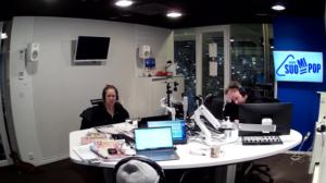 Radio Suomipopin Aamulypsy - 7.2. Koko Shitti