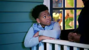 Tyler Perry's Young Dylan (S) - Food for the Soul