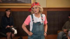 Parks and Recreation (7) - Filibuster