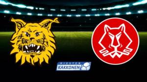 Ilves/2 - Ilves-Kissat - Ilves/2 - Ilves-Kissat, Fanikamera 29.5.