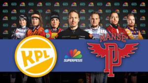 KPL - Manse PP, miehet - KPL - Manse PP, miehet 3.7.