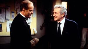 Frasier (S) - Hungry Heart