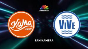 Kankaanpään Maila - Vimpelin Veto, Fanikamera - Kankaanpään Maila - Vimpelin Veto, Fanikamera 11.6.