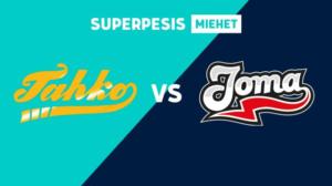 Hyvinkään Tahko - Joensuun Maila - Hyvinkään Tahko - Joensuun Maila 21.5.