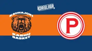 Kauhajoki - Tampereen Pyrintö - Kauhajoki - Tampereen Pyrintö 3.11.