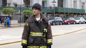Chicago Fire (12) - No Survivors
