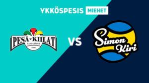 Haapajärven Pesä-Kiilat - Simon Kiri - Haapajärven Pesä-Kiilat - Simon Kiri 29.6.